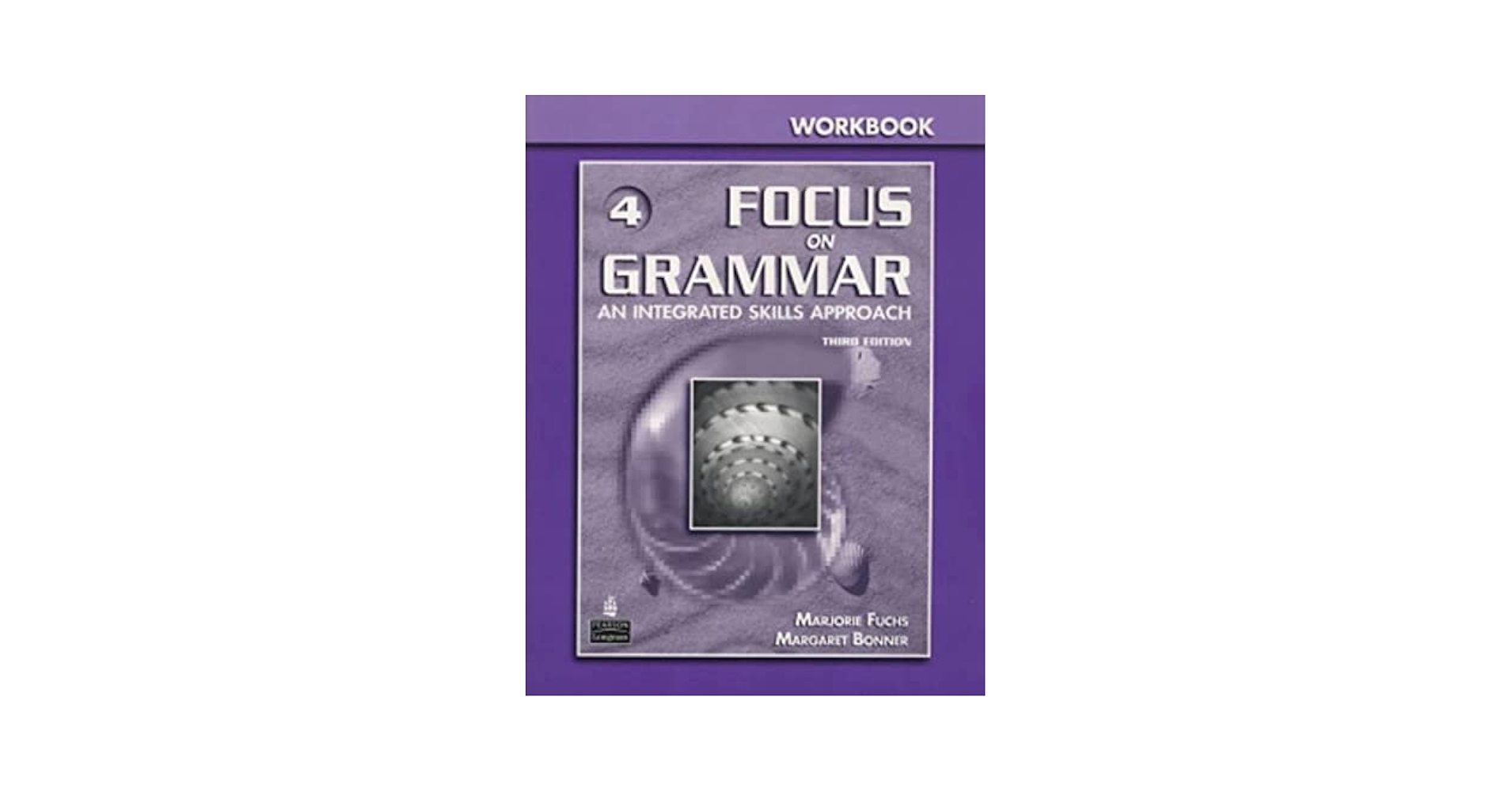 Amazon.com: Focus on Grammar, No. 4 Workbook, 3rd Edition